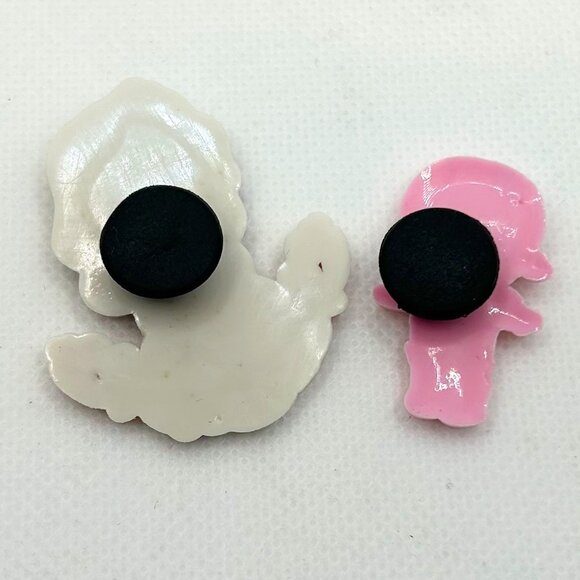 BOGO! Crocs Style Shoe Charms Jibbitz Sofia the First & LOL Surprise 2pc Set NEW - Picture 4 of 5